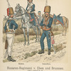 Germany, Prussia, 1786-1789