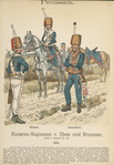 Germany, Prussia, 1786-1789