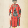 Germany, Prussia, 1786-1789