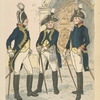 Germany, Prussia, 1786-1789