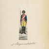 Germany, Prussia, 1786-1789