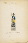 Germany, Prussia, 1786-1789