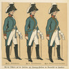 Germany, Prussia, 1790-1792