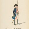Germany, Prussia, 1790-1792
