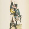 Germany, Prussia, 1790-1792