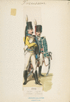 Germany, Prussia, 1790-1792