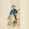 Germany, Prussia, 1790-1792