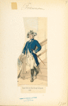 Germany, Prussia, 1790-1792