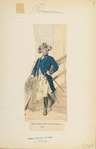 Germany, Prussia, 1790-1792