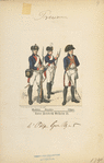 Germany, Prussia, 1790-1792