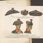 Germany, Prussia, 1790-1792