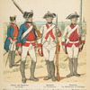 Germany, Prussia, 1790-1792