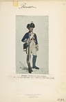 Germany, Prussia, 1790-1792