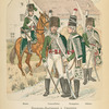 Germany, Prussia, 1790-1792