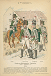 Germany, Prussia, 1790-1792