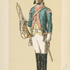 Germany, Prussia, 1790-1792