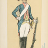 Germany, Prussia, 1790-1792