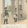 Germany, Prussia, 1790-1792