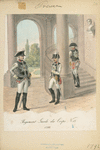 Germany, Prussia, 1790-1792