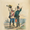 Germany, Prussia, 1790-1792