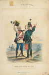 Germany, Prussia, 1790-1792