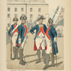 Germany, Prussia, 1790-1792
