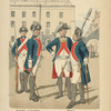 Germany, Prussia, 1790-1792