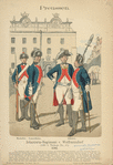 Germany, Prussia, 1790-1792