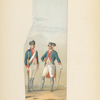Germany, Prussia, 1790-1792