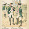 Germany, Prussia, 1790-1792
