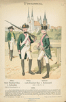 Germany, Prussia, 1790-1792