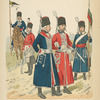 Germany, Prussia, 1790-1792