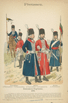 Germany, Prussia, 1790-1792