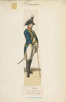 Germany, Prussia, 1790-1792