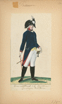 Germany, Prussia, 1790-1792