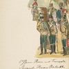 Germany, Prussia, 1790-1792