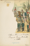 Germany, Prussia, 1790-1792