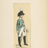 Germany, Prussia, 1790-1792