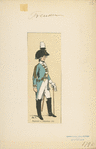 Germany, Prussia, 1790-1792