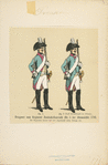 Germany, Prussia, 1790-1792