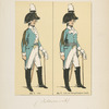 Germany, Prussia, 1790-1792