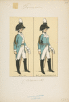 Germany, Prussia, 1790-1792