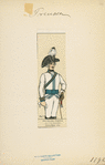Germany, Prussia, 1790-1792