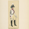 Germany, Prussia, 1790-1792