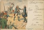 Germany, Prussia, 1799