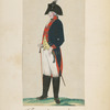 Germany, Prussia, 1799