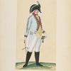 Germany, Prussia, 1799