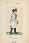 Germany, Prussia, 1799