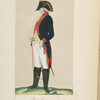 Germany, Prussia, 1799