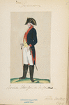 Germany, Prussia, 1799